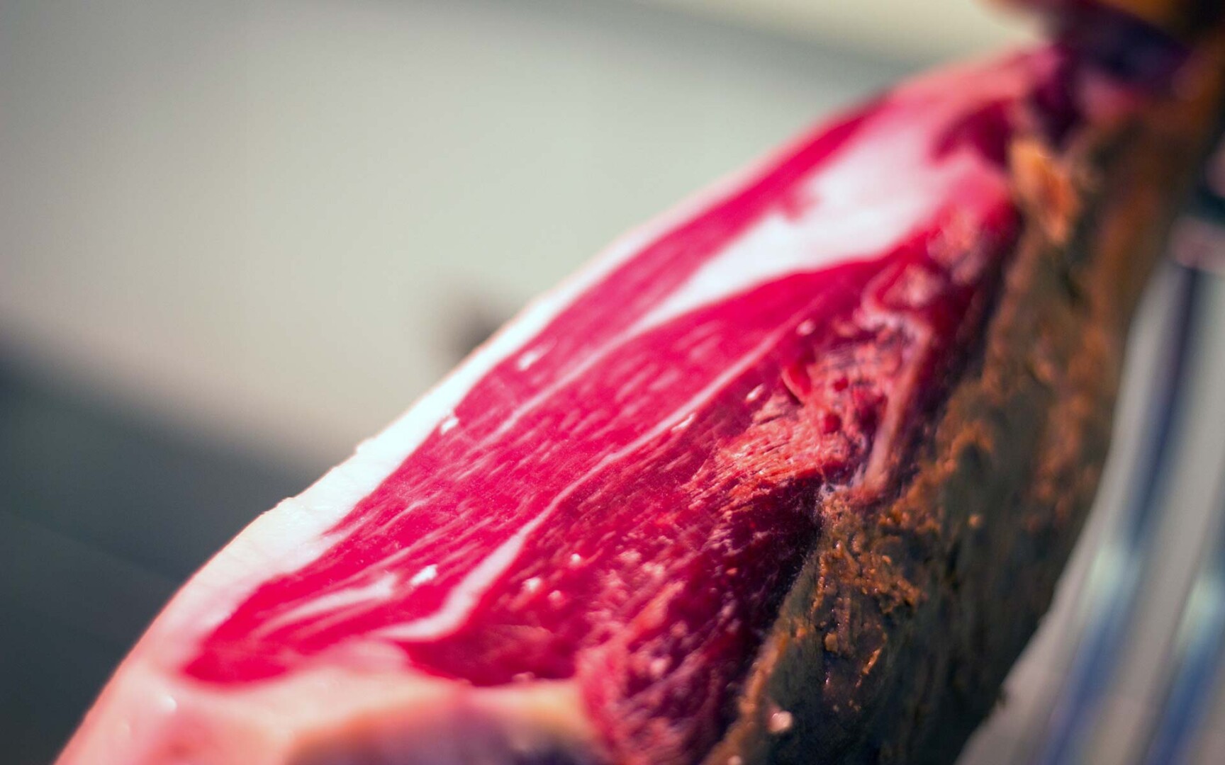 Paleta de jamón