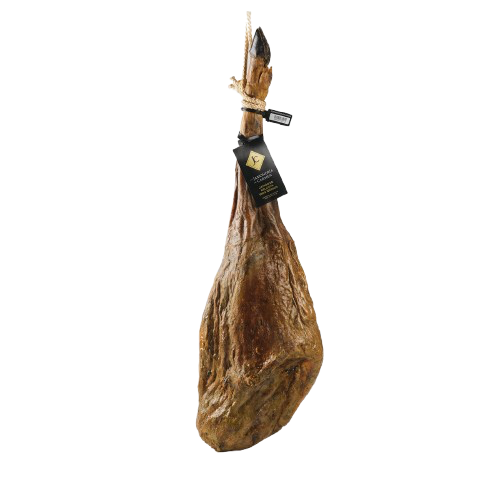 jamon 100% bellota