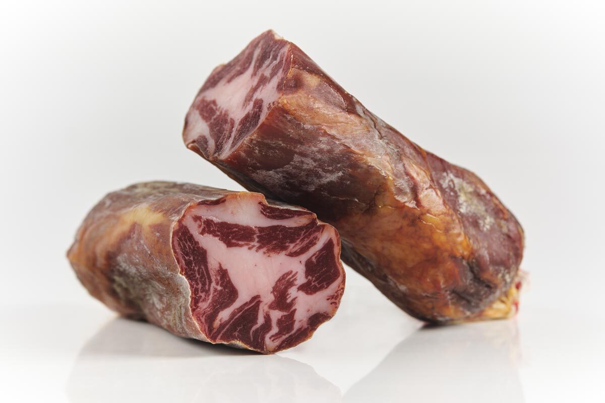 Coppa Ibérica 75%