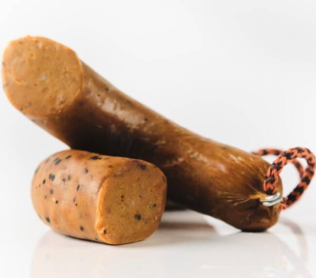 Farinato ibérico