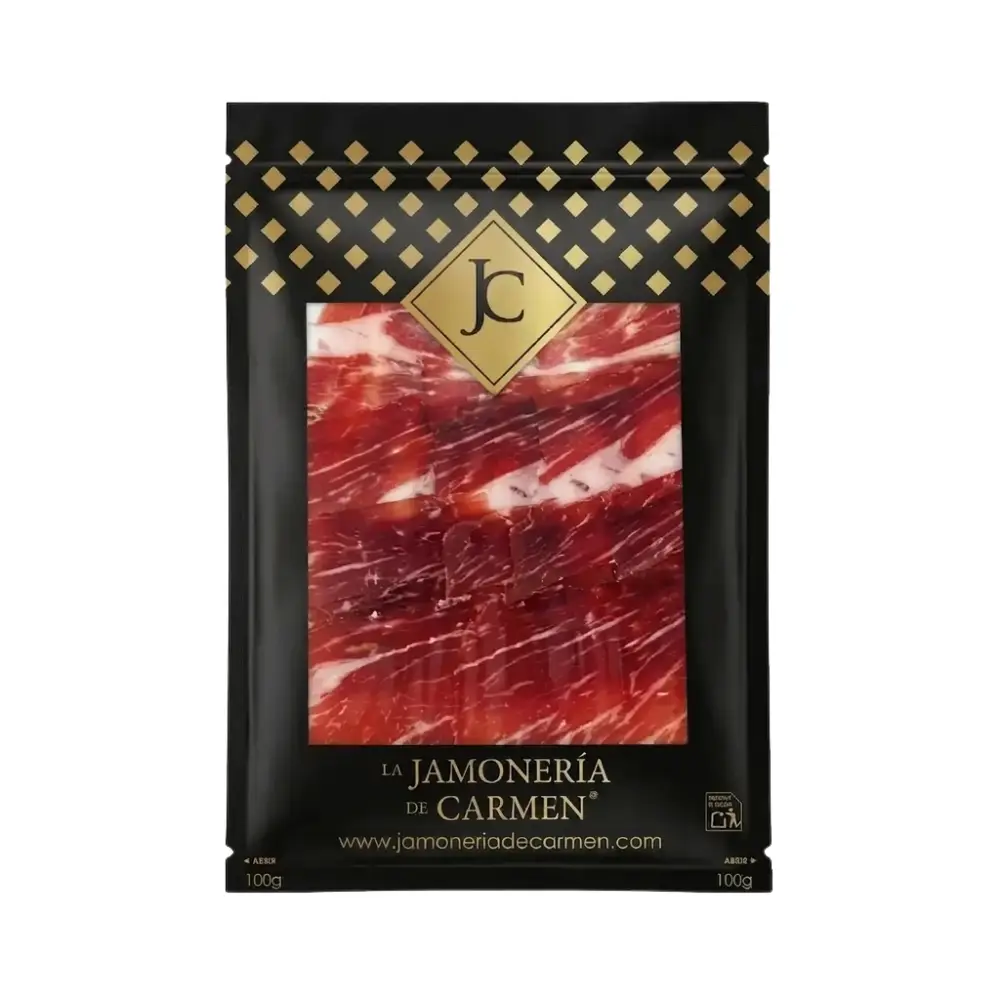 Sobre de Jamón OK
