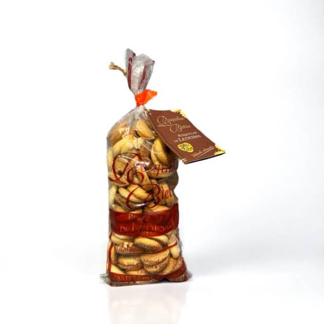 Rosquillas Bletisas de Ledesma