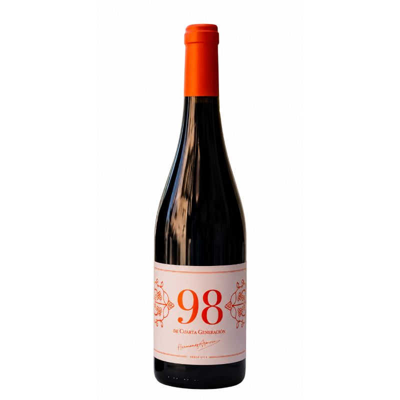 Regalo Vino